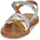 Pom d'Api PLAGETTE LUX Višebojna | shoptok.hr