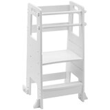 Jimmylee POMAGALČEK 56/47/91 cm bela | Shoptok.si