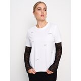 Sinsay Majica s kratkim rukavima | shoptok.hr