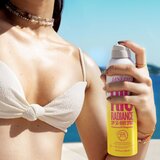 Sol de Janeiro Rio Radiance osvežilno in vlažilno pršilo za zaščito kože SPF 50 200 ml | Shoptok.si