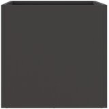  Sadilice 2 kom crne 32 x 30 x 29 cm od čelika | Eponuda.com