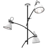 Lesnina XXXL VISEČA SVETILKA 64/64 cm 60 W E27 | Shoptok.si