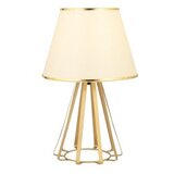 Opviq 64020 cream table lamp | ePonuda.com