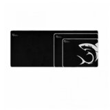 White Shark podloga za miš 400x300x3 MP-1966 | shoptok.hr