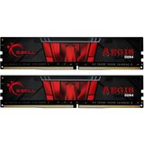 G.skill RAM za računalnike Aegis, DDR4, 16 GB (2 x 8 GB), 3200 MHz, CL16, 1,35 V, XMP 2.0 Cene