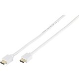 Vivanco Kabl HDMI M/M 3m Vv 4K gold | ePonuda.com