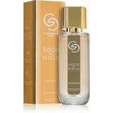 Oriflame Giordani Gold Good As Gold parfemska voda za žene 50 ml | shoptok.hr