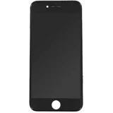 Mps steklo in lcd zaslon za apple iphone 7, črno