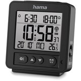 Hama Radio sat Rhodos LCD, crna | shoptok.hr
