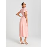 Sinsay ženska midi haljina 4544Z-03X | shoptok.hr