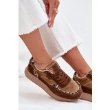 Big Star Women's Suede Sneakers | Shoptok.si