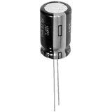Panasonic elektrolitski kondenzator radijalno ožičen 25 V 20 % 1 kom. | Eponuda.ba