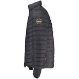 Napapijri Prijelazna jakna 'A-Lapaz' crna | shoptok.hr