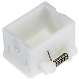Opton Adapter SX zatvarač beli | Eponuda.com