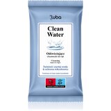 Luba Clean Water Wet Wipes Refreshing vlažne maramice za čišćenje 15 kom Cijene