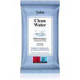 Clean Water Wet Wipes Refreshing vlažne maramice za čišćenje 15 kom