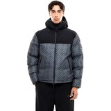 Ea7 Emporio Armani Puhovke 7M002566 AF26406 Siva Cene