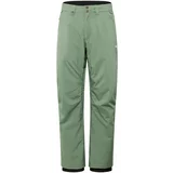 Quiksilver Sportske hlače 'ESTATE' zelena