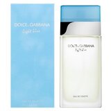 Dolce & Gabbana Light Blue Toaletna voda za ženske 100 ml | Shoptok.si