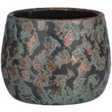 V Tegla za biljke (Bronca, Ø x V: 16,5 x 13 cm) Cijene