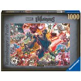 Ravensburger Villainous Ultron RA16902-puzzle Cene