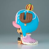 Banpresto Figura One Piece Sofvimates - Chopper, 13 cm Slike