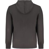 Calvin Klein MEN&#39;S BLACK ZIP-UP SWEATSHIRT | shoptok.hr
