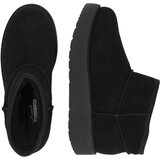 Skechers Ženske čizme Keep Cozy, Crne | ePonuda.com