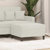  Tabure Krem 70 x 55 x 41 cm baršunasti | shoptok.hr
