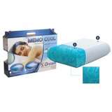 Vapex SDREAM Jastuk Memocool classic 60 x 39 x 11 cm