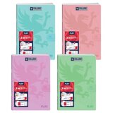  Flex case folder sveska a4 50 listova college - odaberite linijaturu ( 106369 ) Cene