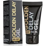 gel za odgađanje Golden