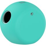 INF Punirunes Mehka Silikonska Zaščitna Torbica za Elektronske Igrače za Hišne Ljubljenčke Green, (22105498) | Shoptok.si