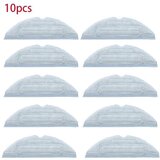 INORCO Visokokakovostne čistilne krpe iz mikrovlaken Pro-Clean stranska krtača za S7 T7s Plus G10 G10s Pro nadomestni dodatki, (21875283) | Shoptok.si