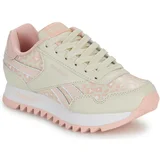 Reebok Nizke superge REEBOK ROYAL CL JOG PLATFORM Bež