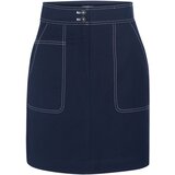 Tommy Hilfiger Krila - Modra cene