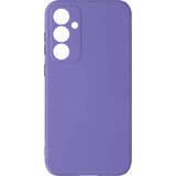 AVIZAR Ovitek Soft Touch za Samsung Galaxy S23 FE Fast Cover Series - vijolicen, (21136459) | Shoptok.si