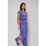 Marisse WOMEN'S DRESS L-SU-4660 FUCHSIA Cene