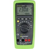 Gossen Metrawatt Ručni multimetar digitalni METRALINE DM 62 CAT III 600 V, CAT IV 300 V Zaslon (brojevi): 6600 | Eponuda.ba