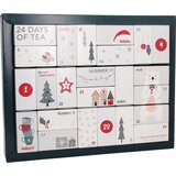 tea exclusive Bio čaj adventni koledar Smaragd (velik) | Shoptok.si