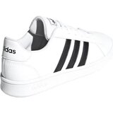 Adidas Nizke superge Grand Court K pisana | Shoptok.si