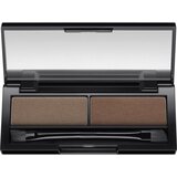 Max Factor Real Brow Duo Kit paleta puderastih nijansi za obrve nijansa 002 3.3 g | shoptok.hr