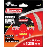 Benman Dijamantski disk 180x2.2x10PLOC Cene