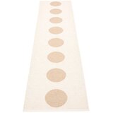 Pappelina Bež zunanji in notranji tekač 70x300 cm Vera Beige – | Shoptok.si
