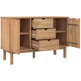  Komoda OTTA 113,5 x 43 x 73 cm od masivne borovine | shoptok.hr
