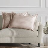 Restilo Ukrasna jastučnica Velvet 50x70 cm, svijetlo bež | shoptok.hr