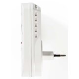 Nedis plina NEDIS DTCTG10CWT 85dB EN50194 Cijene