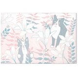  Slika - Cat Matters (1 Part) Wide - Secondt Variant 120x80 Premium Print | shoptok.hr