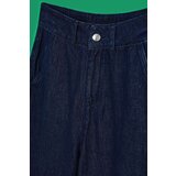 Marisse Women's Jeans L-Je-4006 Navy | Eponuda.ba