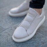 Appy 4man muške bež patike go slide | Eponuda.com